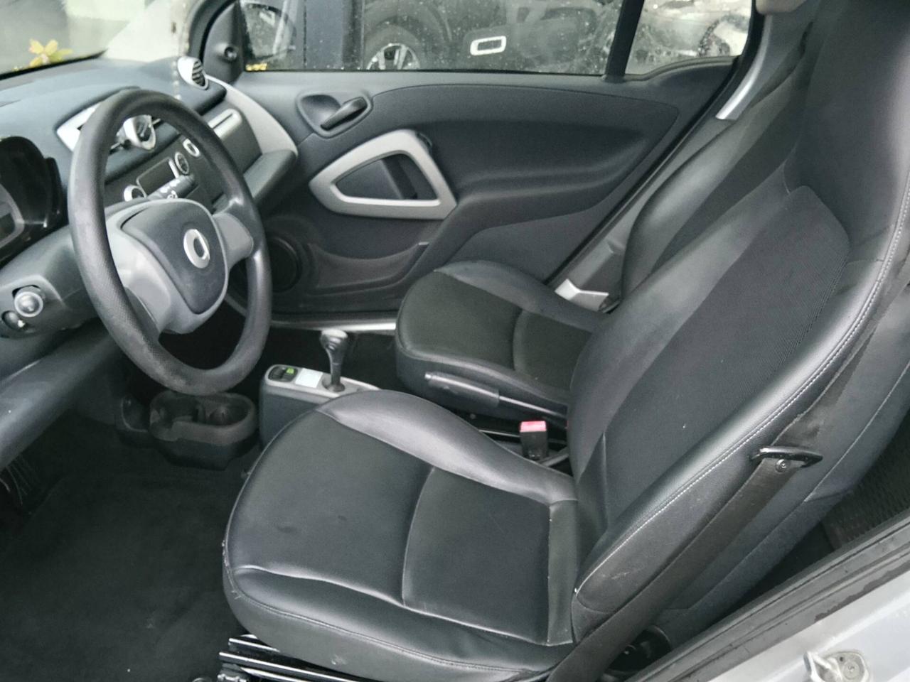 Smart ForTwo 1000 70K KM!