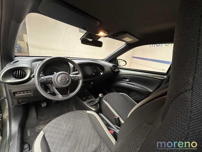 Toyota Aygo X X 1.0 Trend 72 CV