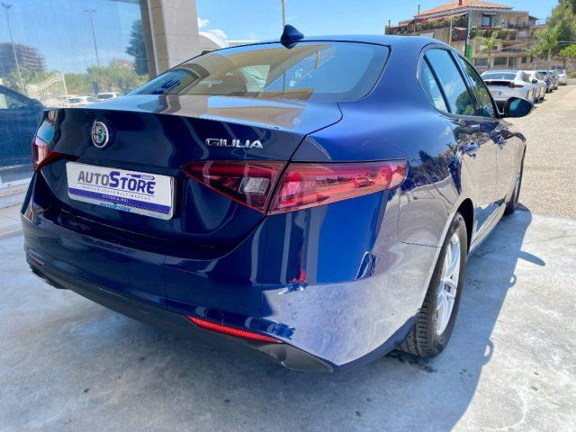 ALFA ROMEO Giulia 2.2 Turbodiesel 150 CV