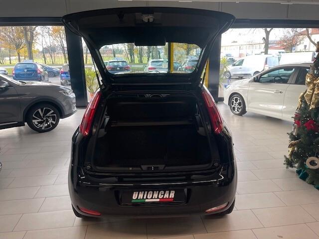 Fiat Punto 1.2 8V 5 porte POP