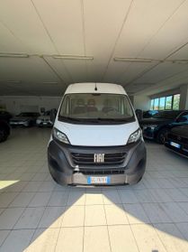 FIAT - Ducato Furgone N1 - 2.2 Multijet 140cv 6D - L2H2