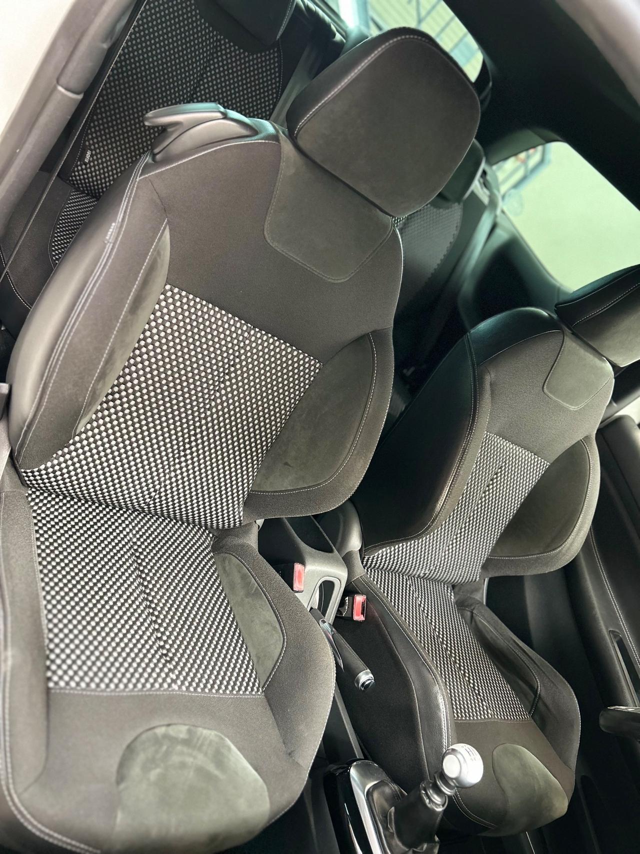 Ds DS3 3 1.6 155 cv Sport