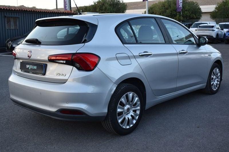 FIAT Tipo Tipo 5p 1.3 mjt Easy s&s 95cv