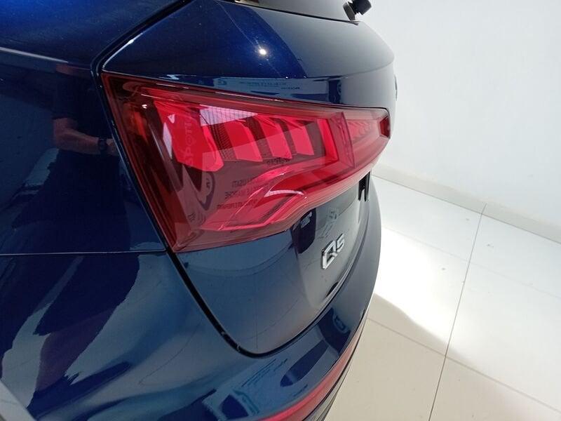 Audi Q5 40 TDI quattro S tronic Business
