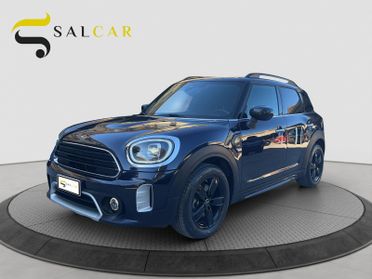 Mini Cooper D Countryman 2.0 150cv Northwood Edition automatica 2023