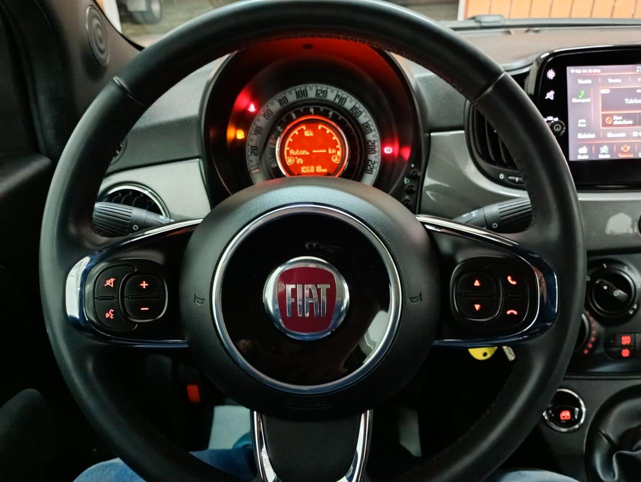 Fiat 500 1.2 Dolcevita