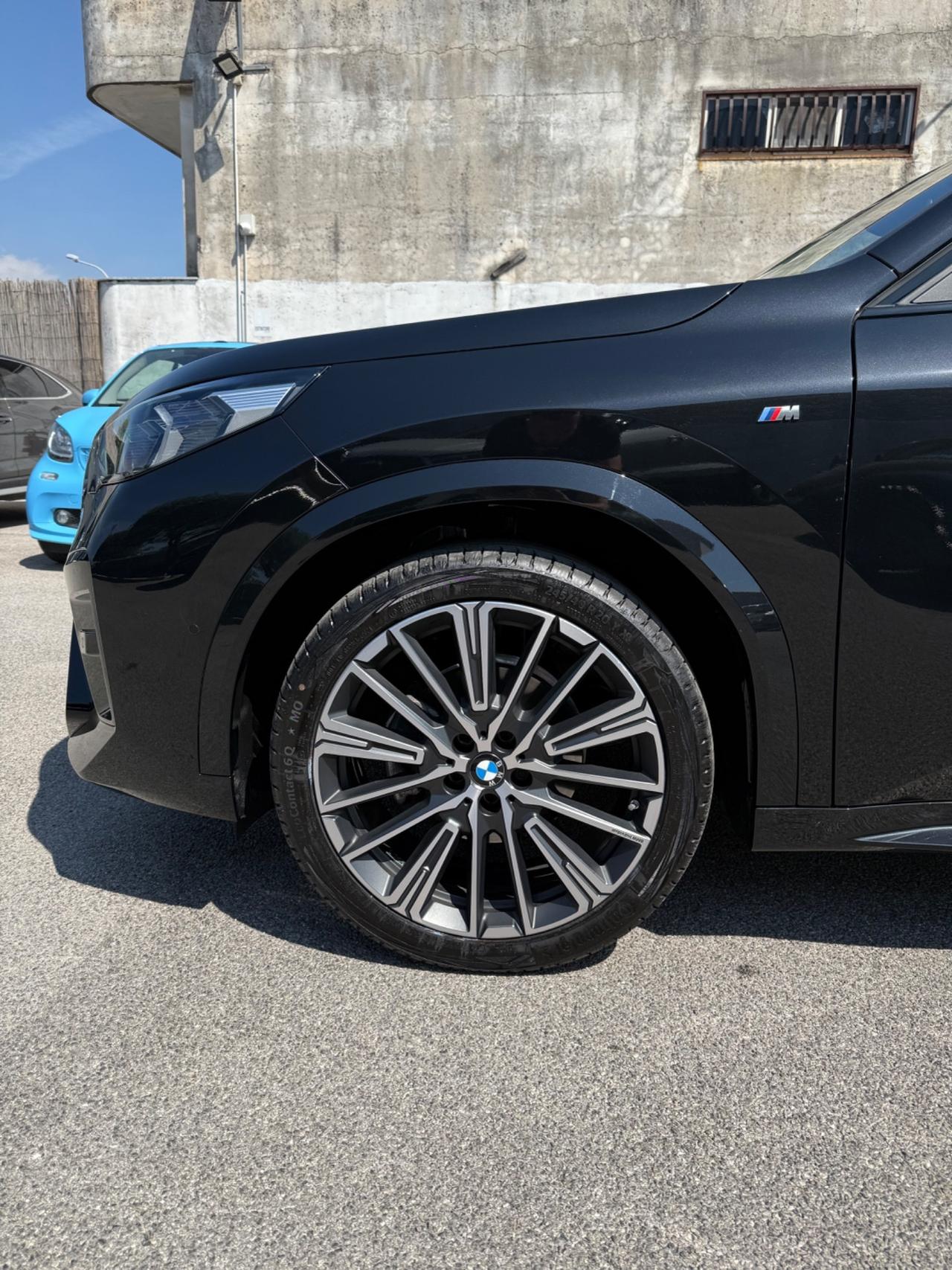 Bmw X2 xDrive 20d MSport