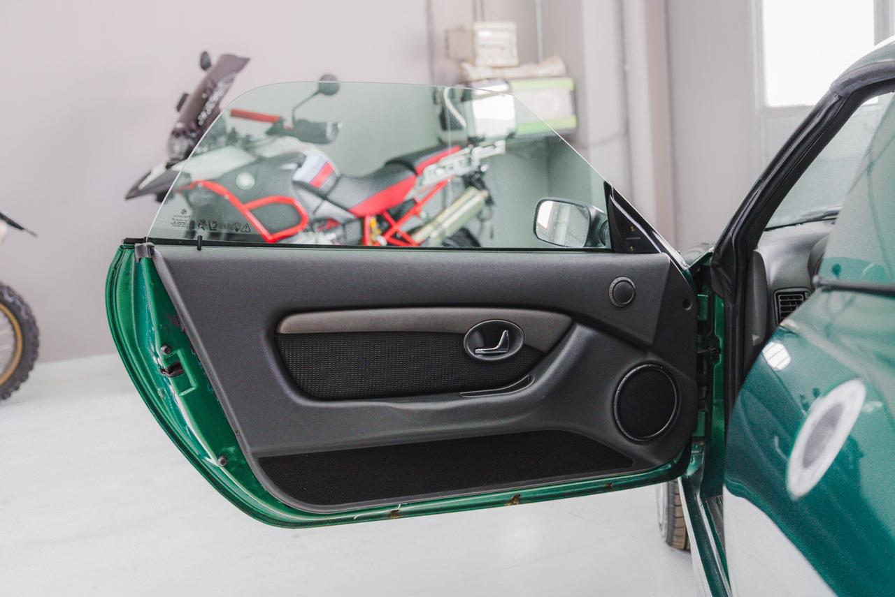 Mg TF 160 1.8 16V cat VVC