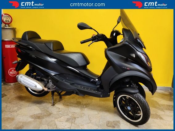Piaggio MP3 - 2014