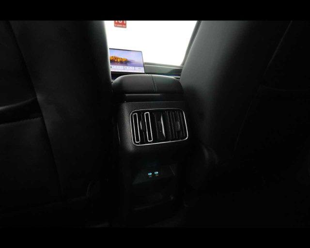 BYD Seal U DMi 1.5 Turbo 324 CV PHEV Design