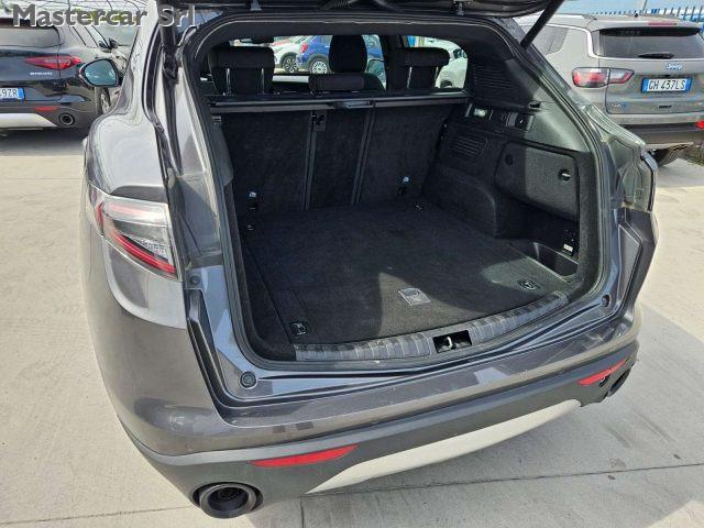 ALFA ROMEO Stelvio 2.2 t Super Q4 210cv auto - GP161FP
