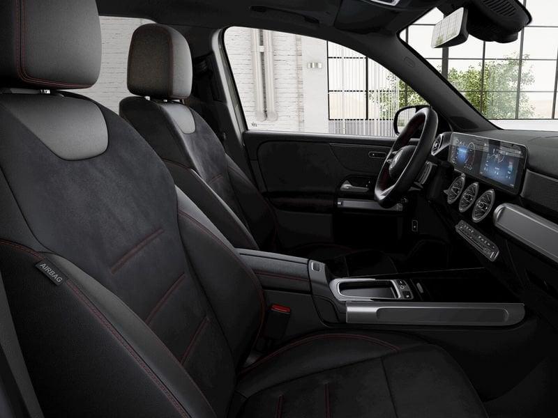 Mercedes-Benz GLB GLB 200 d 4Matic AMG Line Advanced Plus Final Edition 7 posti
