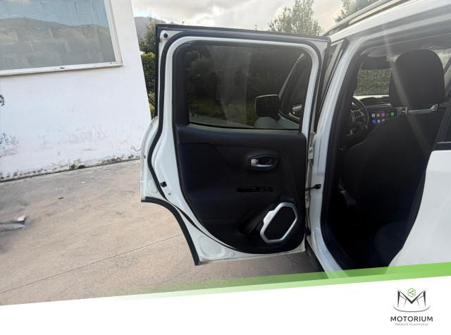 Jeep Renegade 1.6 mjt Limited 2wd 120cv