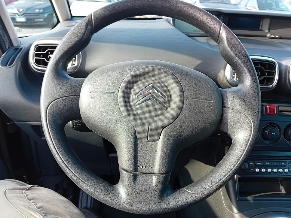 Citroen C3 Picasso 1.4 VTi 95 Limited