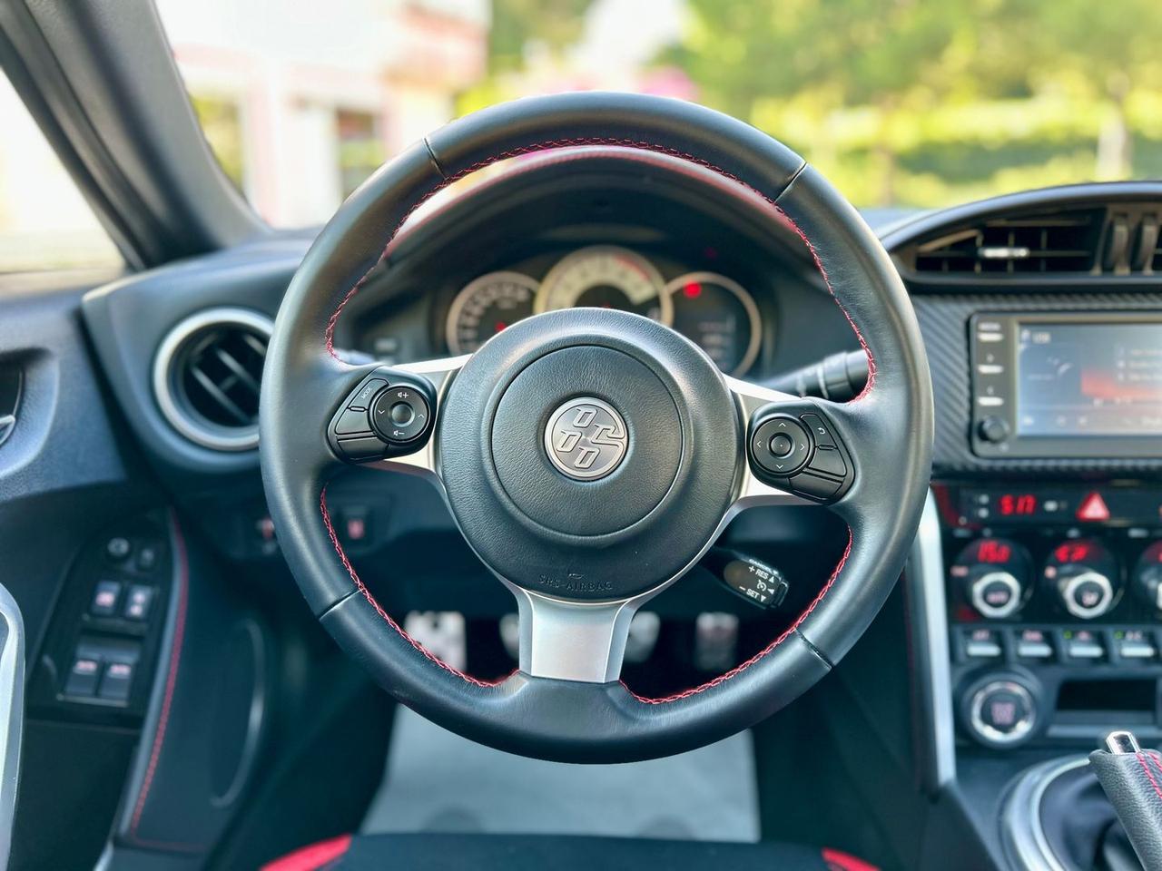 Toyota GT86 2.0 Racing Edition #5784