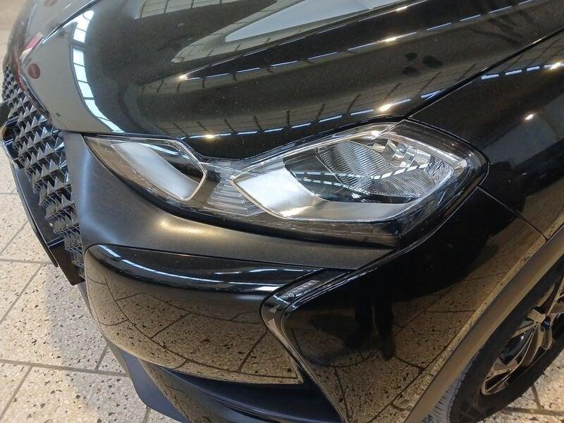 DS DS 3 Crossback PureTech 130 aut. Performance Line