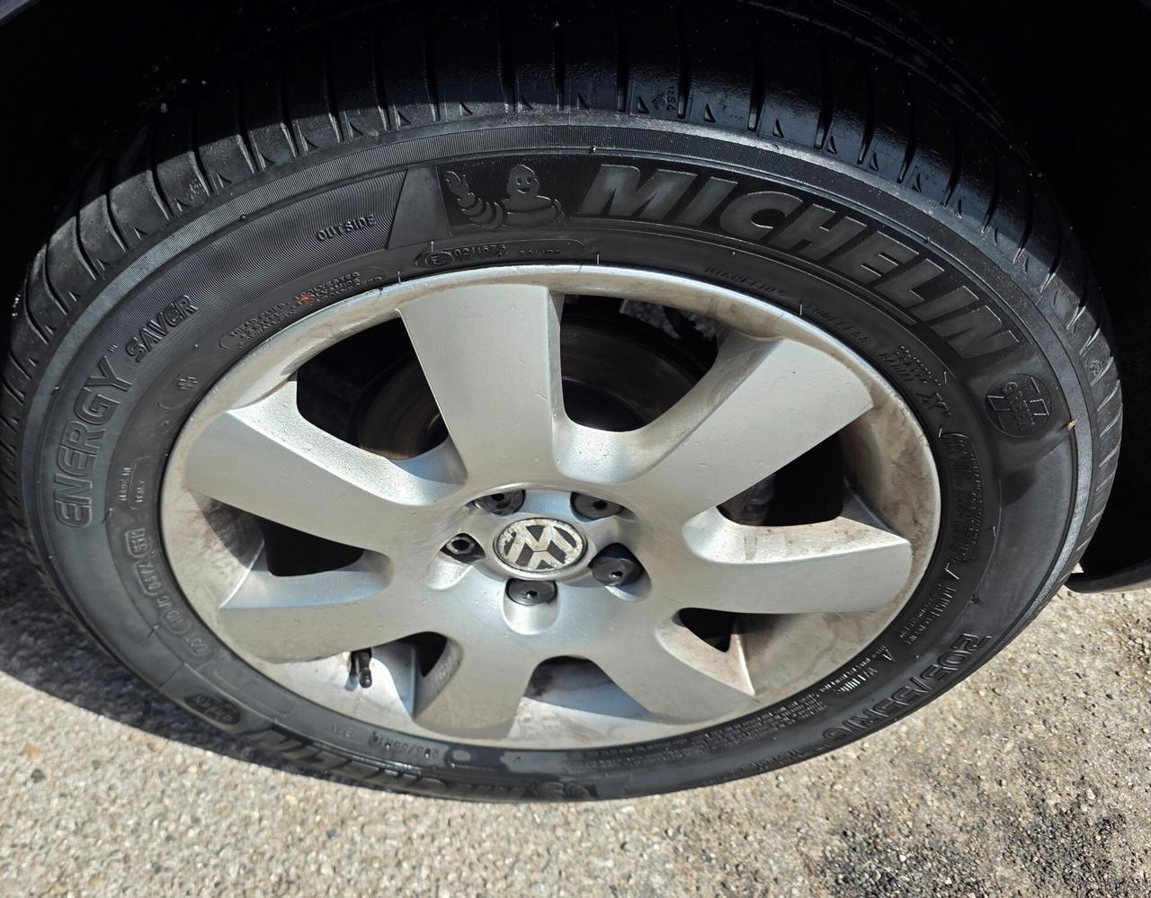 Volkswagen New Beetle 1.9 TDI 105CV Cabrio