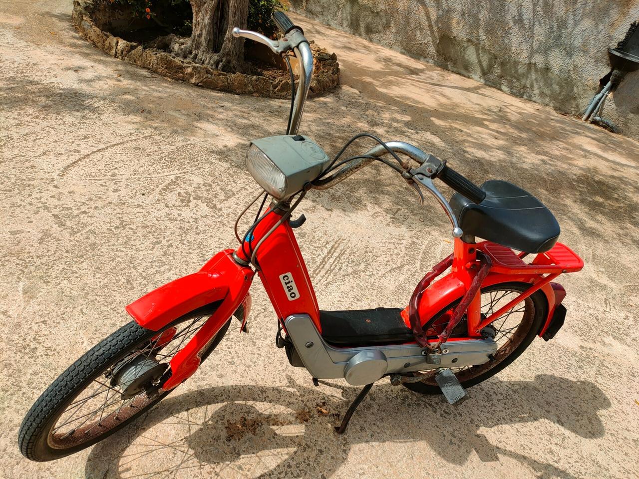 Piaggio Ciao