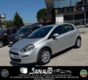 Fiat Punto 1.4 Gpl Lounge GARANZIA