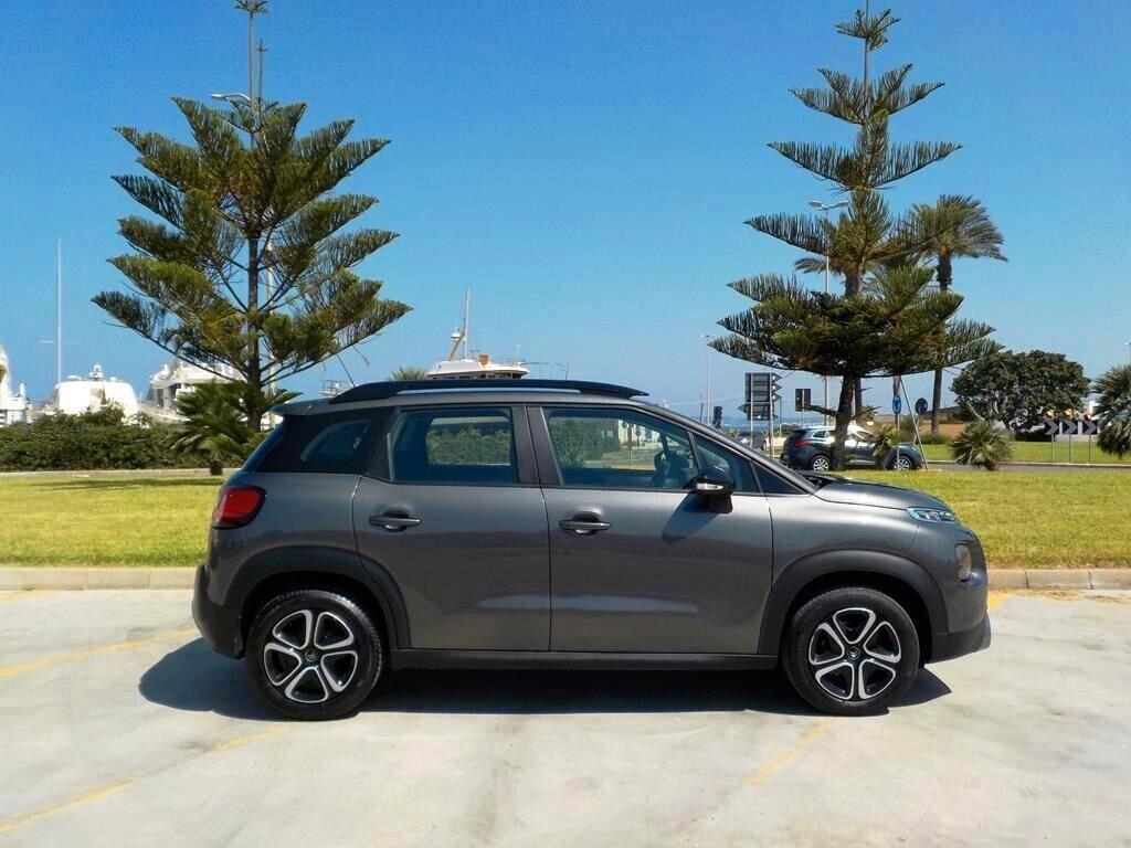 Citroen C3 Aircross 1.2 PureTech 110 S&S Feel