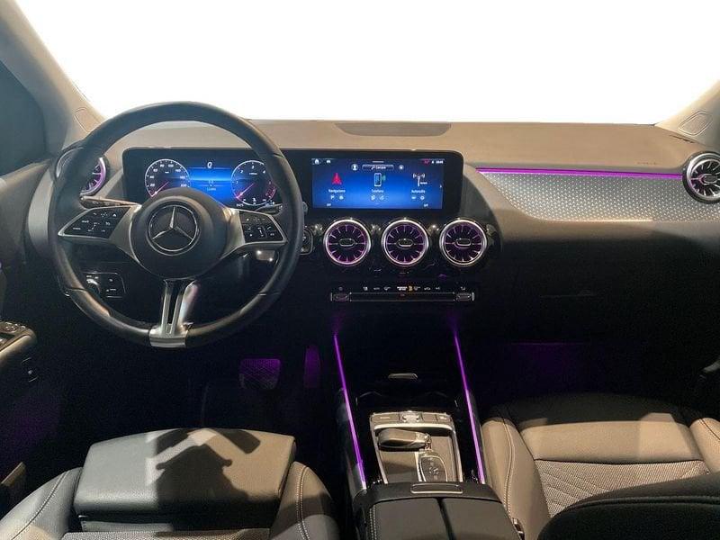 Mercedes-Benz Classe B B 180 d Progressive Advanced Plus auto