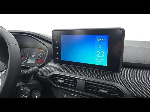 Dacia Sandero Streetway 1.0 tce Comfort Eco-g 100cv 5 marce