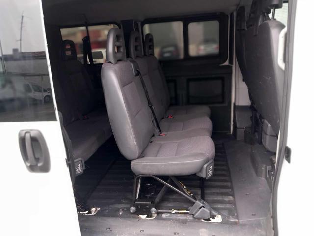 CITROEN Jumper 9posti 30 2.2 HDi/100 PC-TN Atlante Loisirs