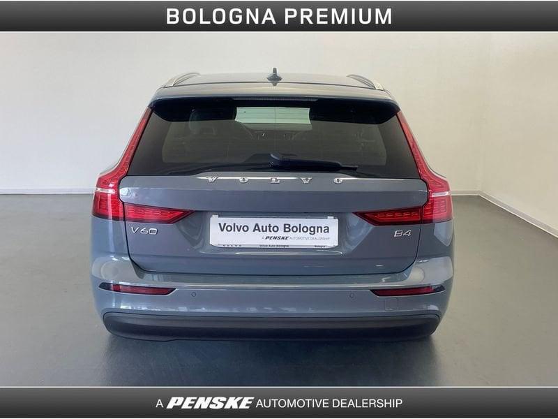 Volvo V60 B4 (d) automatico Plus Bright