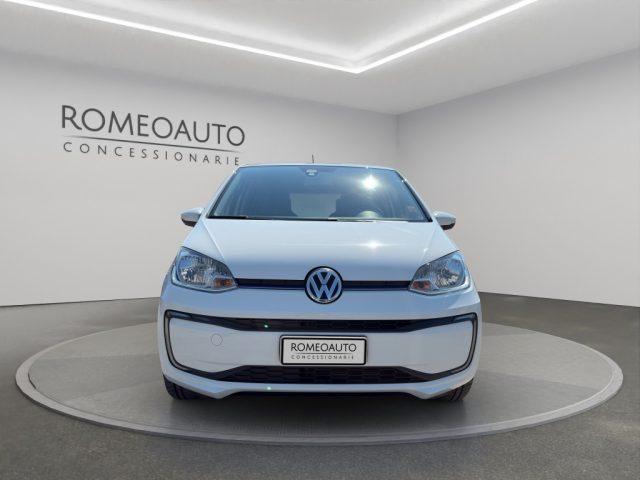 VOLKSWAGEN e-up! 82 CV