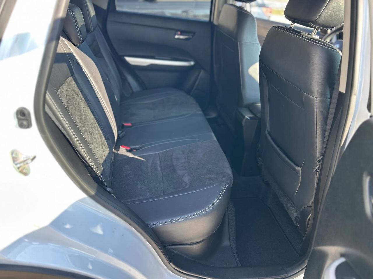 Suzuki Vitara V-Top 1.6 DDiS #7782