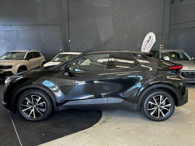 Toyota C-HR C-HR 2.0 PHEV Trend - PROMO SIRONIAUTO+