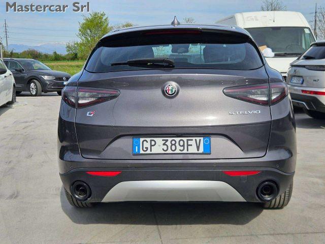 ALFA ROMEO Stelvio Stelvio Super Q4 210cv auto - GP389FV