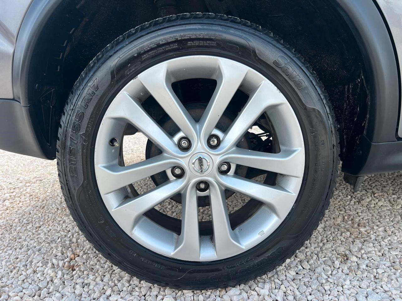 Nissan Juke 1.2 DIG-T 115 Tekna