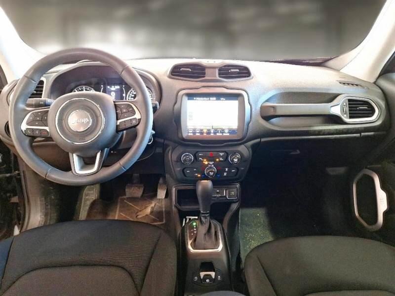 Jeep Renegade 1.6 Mjt DDCT 120 CV Business Uniprò