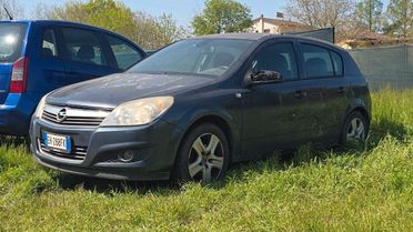 Opel Astra 1.4 16V GPL AUTO NON MARCIANTE