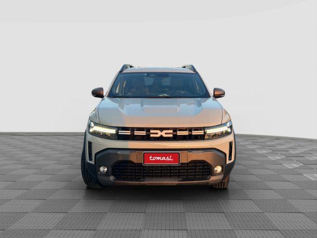 DACIA Duster 3ª serie Hybrid 140 CV Extreme