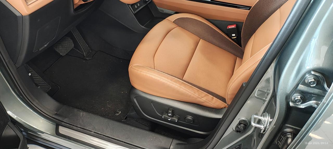 Kgm Torres Full Hybrid 204 CV Style