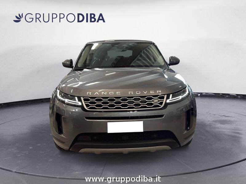 Land Rover Range Rover Evoque II 2019 Die 2.0d i4 mhev Bronze Collection