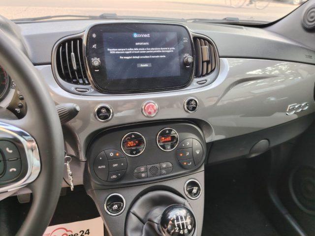 FIAT 500 1.0 Hybrid Dolcevita NO VINCOLI - PARI AL NUOVO