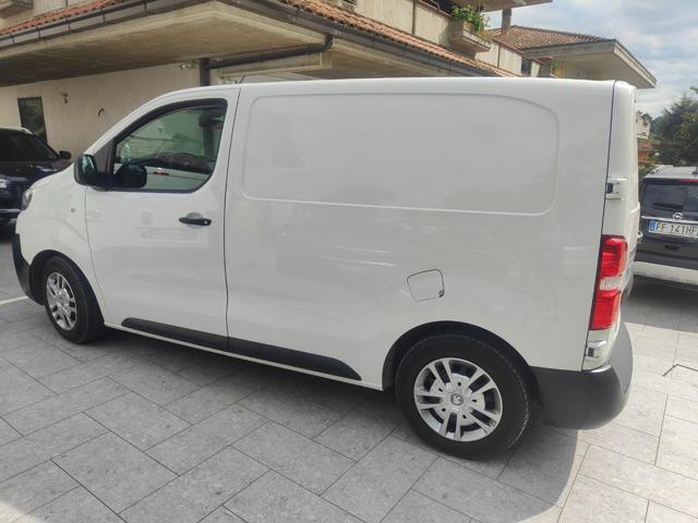 PEUGEOT Expert 1.5 BlueHDi 120 PC-TN Furgone Premium _COIBENDATO