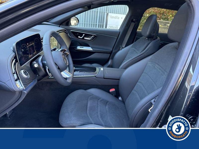 Mercedes-Benz Classe E 220d 4Matic Station Wagon AMG Line Advanced Plus