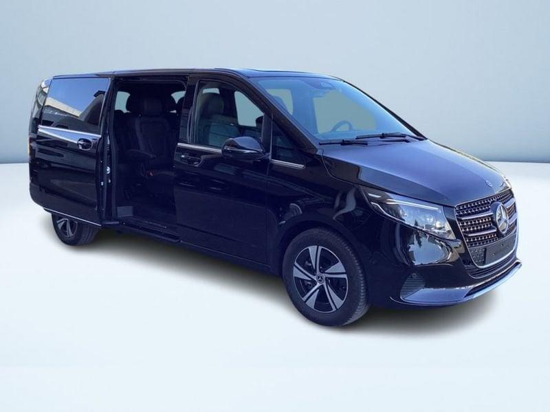 Mercedes-Benz Classe V 250d Extralong Avantgarde