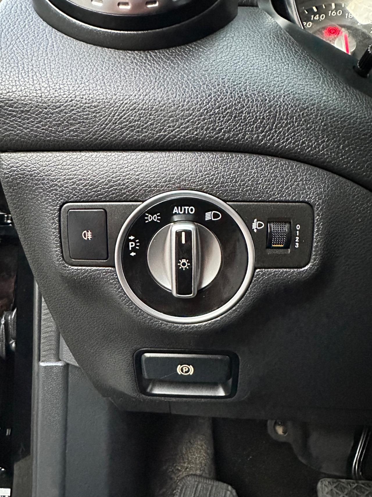 Mercedes-Benz GLA 200 CDI 136cv Automatic Sport