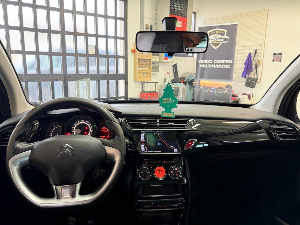 Citroen C3 PureTech Exclusive