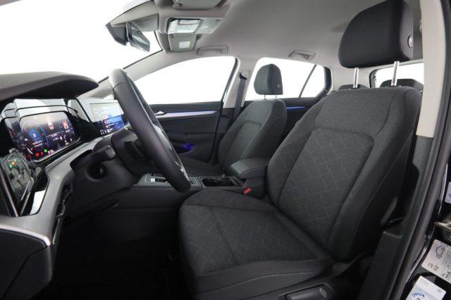 VOLKSWAGEN Golf Golf 2.0 TDI DSG SCR Life