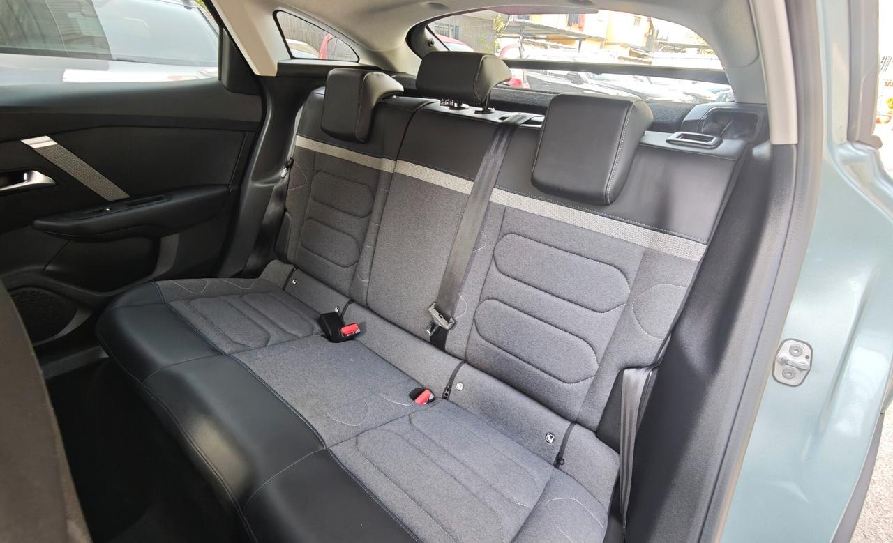 PERFETTA CITROEN C4 1.5DCI 130CV AUTOMATICA