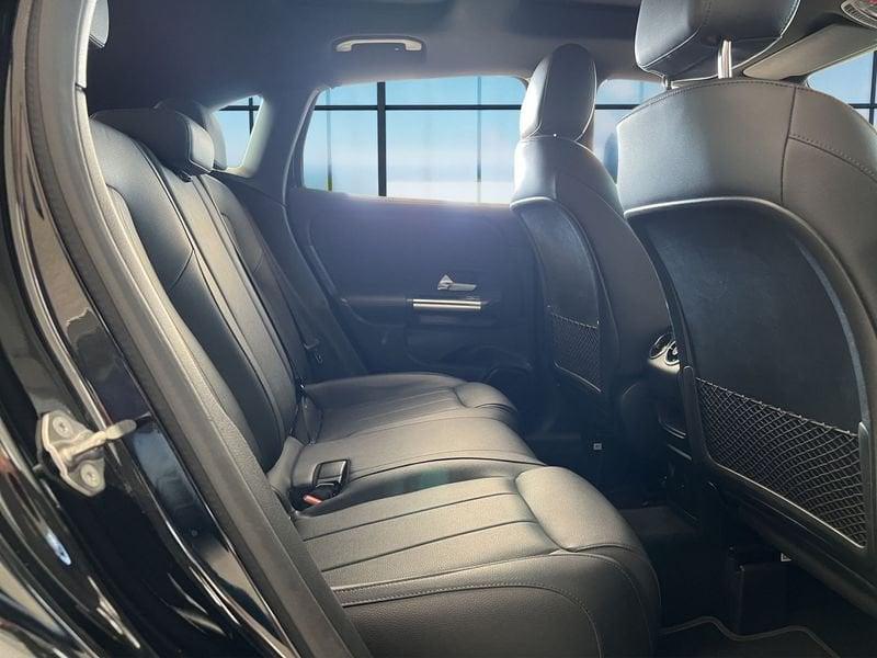 Mercedes-Benz GLA GLA 220 d Automatic 4Matic Sport Plus