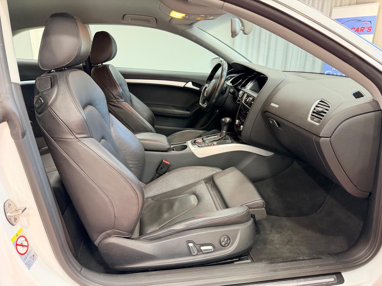 Audi A5 SPB 3.0 V6 TDI 245 CV QUATTRO S-LINE