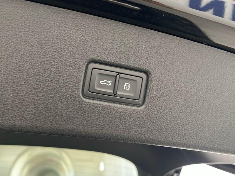 Audi Q5 Sportback 40 TDI S Line Plus quattro S tronic