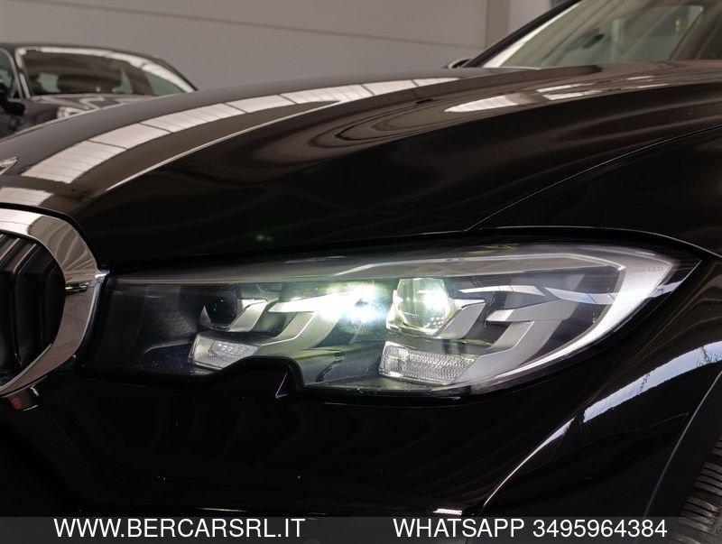 BMW Serie 3 318i Touring Business Advantage